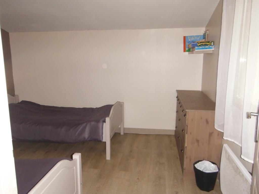 Appartement Le Romarin Mallemort Buitenkant foto